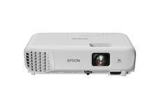 EPSON Proyector EB-W53   Modelo sustituto del EB-W06 (descontinuado)