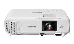 EPSON Proyector EB-E24