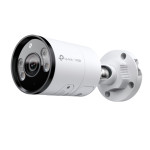 TP-LINK VIGI C355 (6mm) Camara IP VIGI tipo bullet Full-Color para exteriores de 5MP