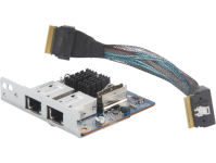 HP Dual Port 10GBase-T NIC Module G2