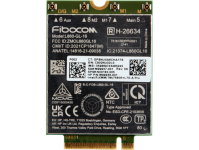 HP XMM 7560 R+ LTE-Advanced Pro WWAN