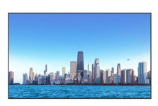 MAXHUB DISPLAY 55", 4K Display, Anti-Glare, 800 NITS