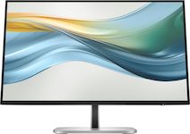 HP Monitor 524pu Pro G5 / 23,8" / FHD / HDMI-DisplayPort-USB(A)-USB(C) / Regulable Altura