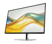 HP Monitor Series 5 PRO 527pq / 27" / QHD / HDMI-DisplayPort-USB(A)-USB(B) / Regulable Altura