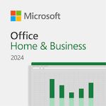 MICROSOFT OFFICE HOME AND BUSINESS 2024 **L.ELECTRONICA