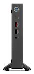 ACER Mini PC VERITON VN2590G / i5-1334U / 8GB / 512GB SSD / FreeDOS / Teclado + Raton incluidos