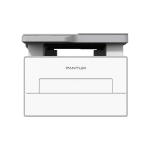 PANTUM Multifuncion Laser Monocromo BM4200DW 3 en 1, A4, 33ppm