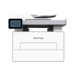 PANTUM Multifuncion Laser Monocromo BM4300ADW 3 en 1, A4, 33ppm