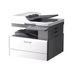 PANTUM Multifuncion Laser Monocromo BM320ADN A3, 26ppm