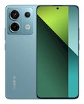 XIAOMI Smartphone REDMI 13 Pro NFC 8GB / 256GB / 6,67" / 5G / Verde Azulado