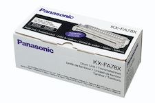 PANASONIC Tambor FAX KXFLM 551/FLB 750