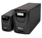RIELLO  NETPOWER NPW600 VA/360W 2 Schuko