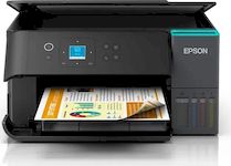 EPSON multifuncion EcoTank ET-2950
