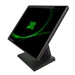 10POS TERMINAL TACTIL FLAT CAPACITIVE 17" 10POS 10T-17, J6412, 8 GB RAM, 128 SSD, WIFI, SIN S.O.