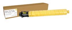 XEROX Everyday Remanufactured Toner Amarillo para Ricoh 842256
