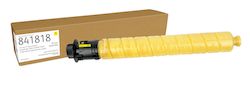 XEROX Everyday Remanufactured Toner Amarillo para Ricoh 841818