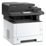 KYOCERA Multifuncion Laser Monocromo ECOSYS MA3501wfx