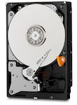 WESTERN DIGITAL Disco Duro Interno PURPLE Surveillance 1TB / 3.5" / SATA III / 64MB