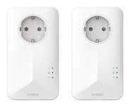 STRONG Amplificador Red Powerline POWER L1000 EUV2