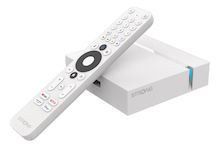 STRONG Smart TV LEAP-S3+V2 4K