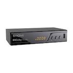 STRONG TDT Receptor Digital Terrestre HD SRT8250 4K