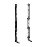 AISENS - SOPORTE UNIVERSAL PARA BARRA DE SONIDO, NEGRO