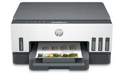 HP multifuncion inkjet Smart Tank 7008