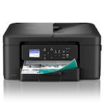 BROTHER Multifuncion Inkjet DCP-J1360DW