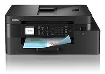 BROTHER Multifuncion Inkjet MFC-J4350DW