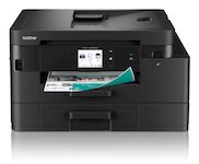 BROTHER Multifuncion Inkjet MFC-J4550DW