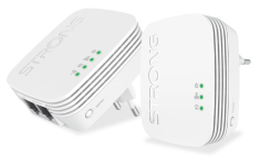 STRONG powerlwfine 600 POWERLWF600DUOMINI