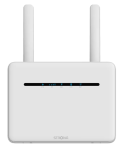STRONG 4gine 1200 4G+ROUTER1200