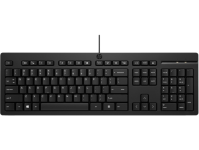 HP Teclado 125