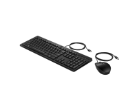 HP Combo 225 Teclado + Raton