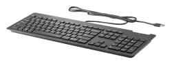 HP Teclado BUSINESS Slim Smartcard V2
