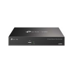 TP-LINK VIDEOGRABADOR NVR VIGI NVR1004H Live View de 4 canales y salida de video HDMI 4K