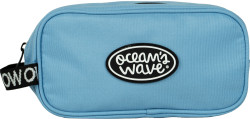 OCW NECESER Azul Claro