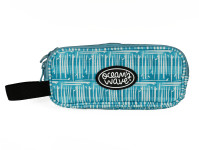 OCW ESTUCHE 3 Cremalleras MAKO