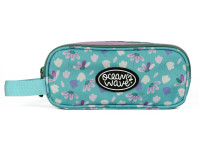 OCW ESTUCHE 3 Cremalleras GALA