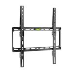 AISENS - SOPORTE ECO INCLINABLE PARA MONITOR/TV 45KG DE 32-75, NEGRO