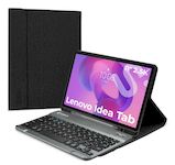 SUBBLIM Funda de Tablet 11" con teclado Bluetooth, Keytab Pro BT Lenovo Idea 2025