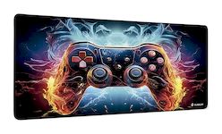 SUBBLIM Alfombrilla raton GameCore XL Mouse Pad