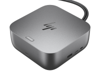 HP Docking station G6 Thunderbolt 4 Ultra 280 W, Base de acoplamiento
