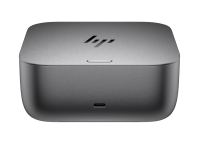HP HP Docking station G6 Thunderbolt 4 Ultra 180 W, Base de acoplamiento