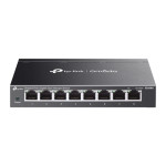 TP-LINK Switch Omada Easy Managed 8 Puertos
