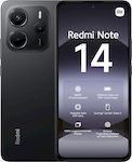 XIAOMI Smartphone REDMI 14 6GB / 128GB / 6,67" / Negro