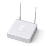 TP-LINK VIDEOGRABADOR VIGI NVR1108H-W DE 8 CANALES