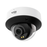 TP-LINK Camara IP VIGI tipo domo Full-Color de 2MP