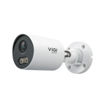 TP-LINK Camara IP VIGI S325 Full-Color de 2MP exteriores