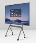 MAXHUB Pantalla interactiva T8650 86" Interactive Touch Display